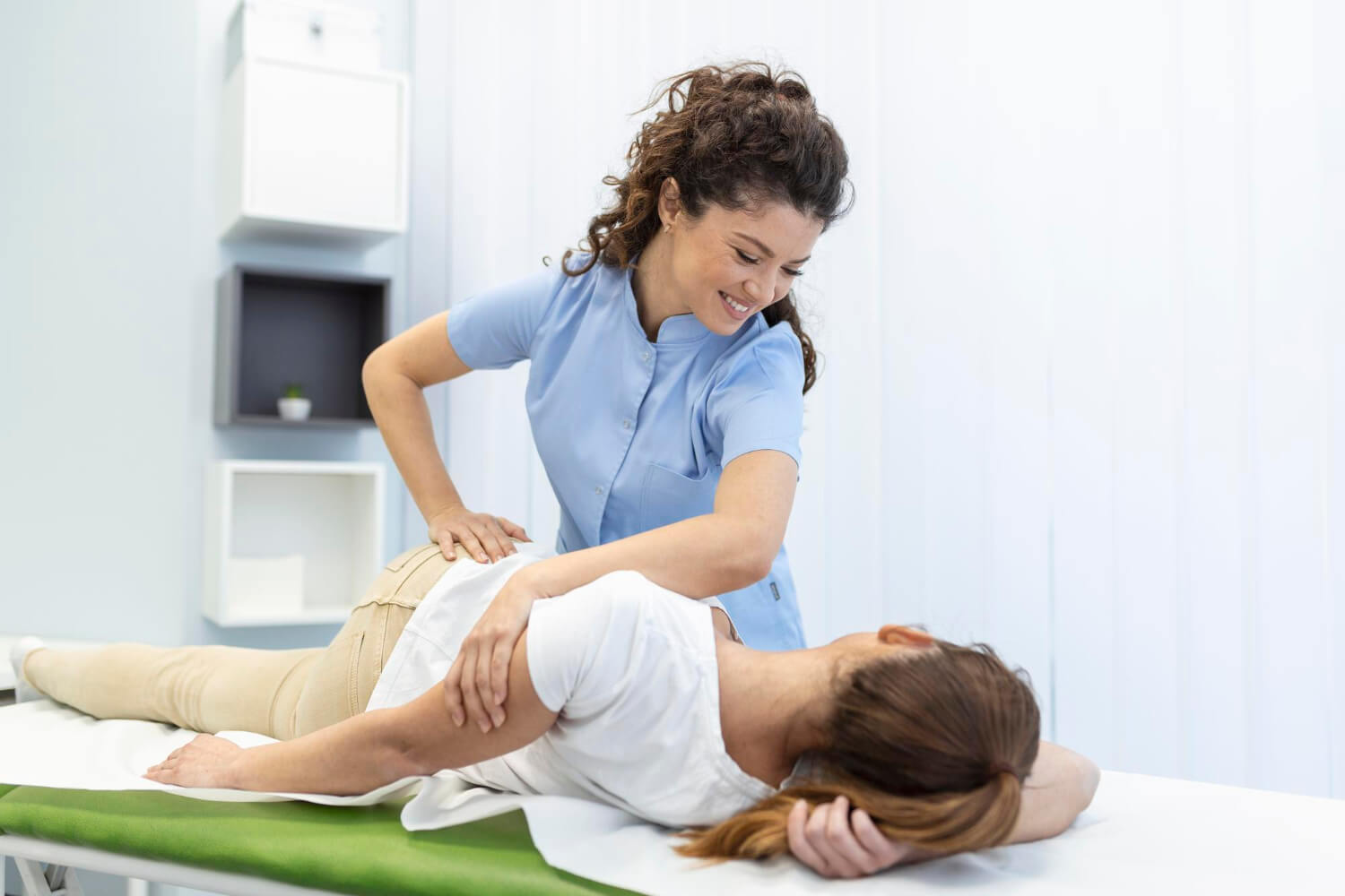 Chiropractor in Southaven, MS
